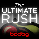 Bodog Casino Blackjack