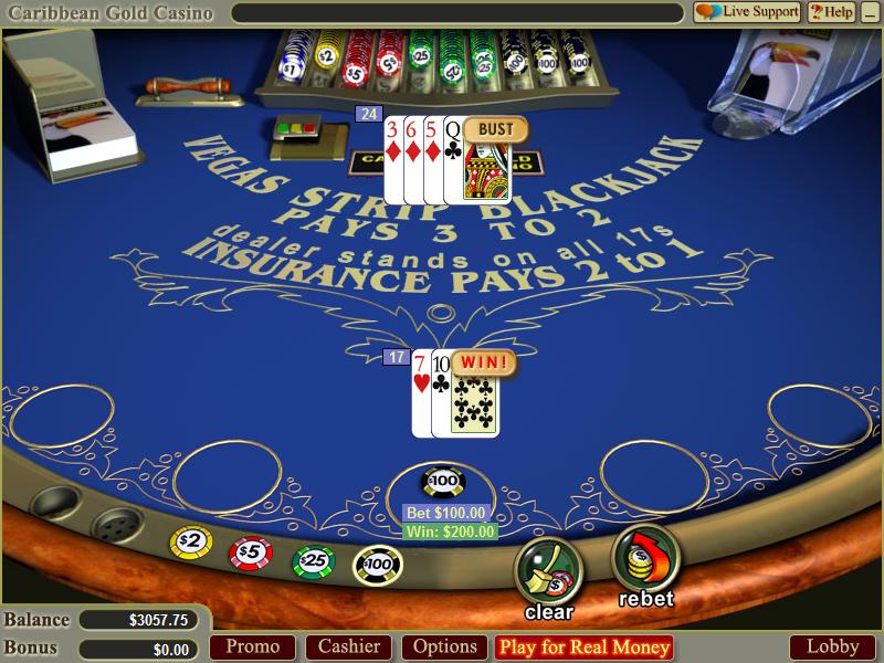 Caribbean casino map Caribbean casino map