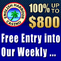 English Harbour Casino