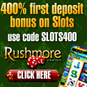 Rushmore Casino