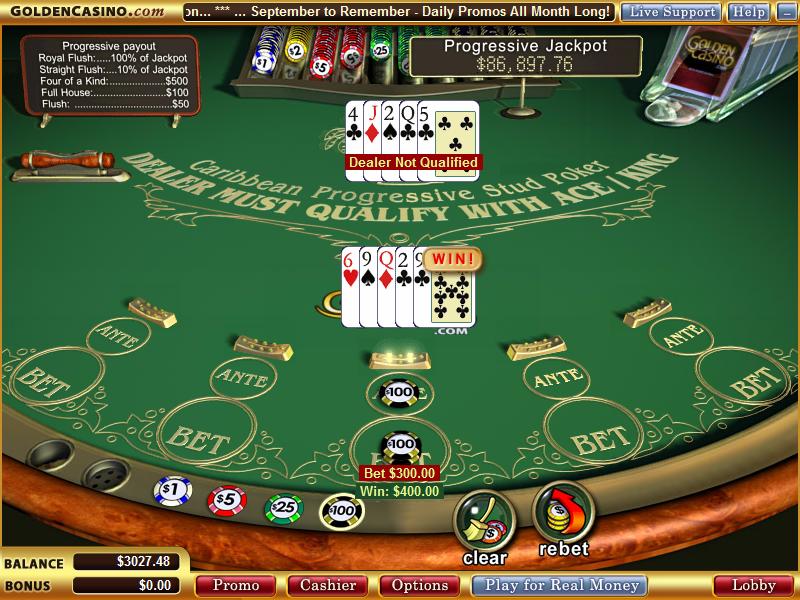 Roulette royale online