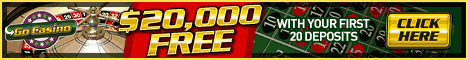 Cherry Red Casino Bonus