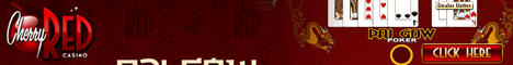 Pai Gow Poker at Cherry Red Casino