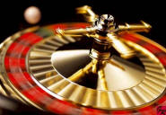 Roulette Wheel