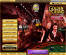 Golden Casino Lobby