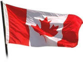 Canadian Flag