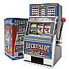 Casino Game Variety
