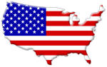 USA Flag