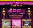 Slots Oasis Homepage