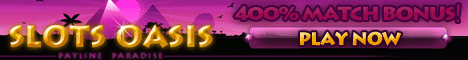 Slots Oasis