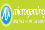 Microgaming Logo