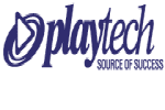 PlayTech Logo