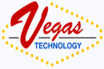Vegas Technology Logo